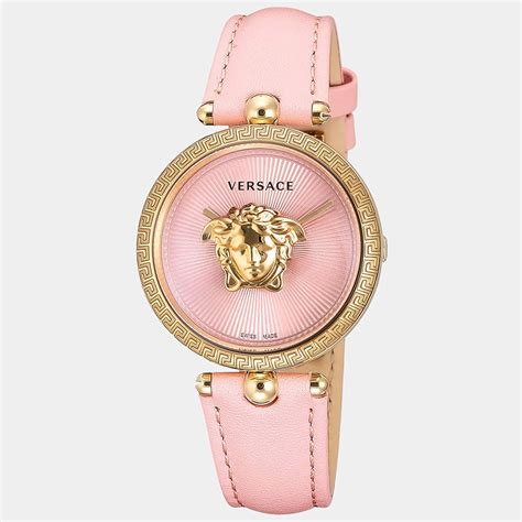 versace palazzo empire women's watch|versace empire quartz.